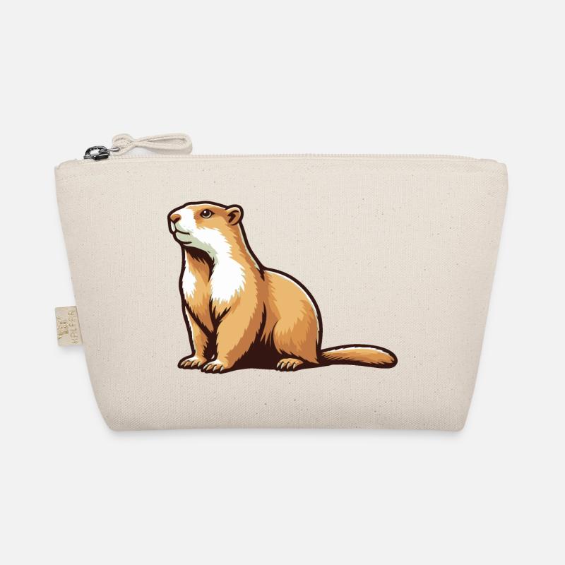 Marmotte Trousse biologique