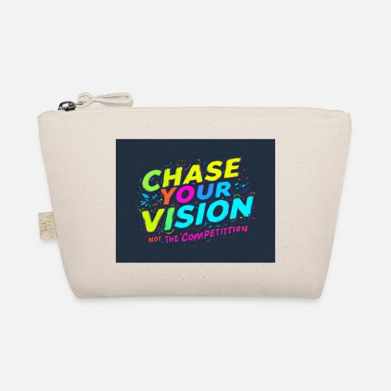 Poursuivez votre vision, pas vos concurrents Trousse biologique