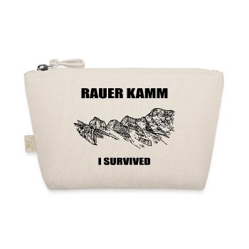 Rauer Kamm, Ötscher, Mostviertel, Berg, Autriche - Trousse biologique - nature - Devant