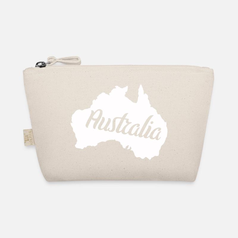 Australia Organic Pouch