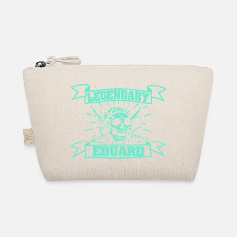 Carnival Eduard Organic Pouch