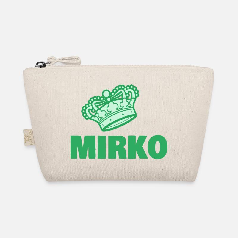 Mirko comme prénom Trousse biologique