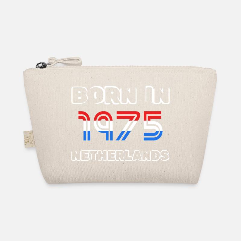 Pays-Bas 1975 Trousse biologique