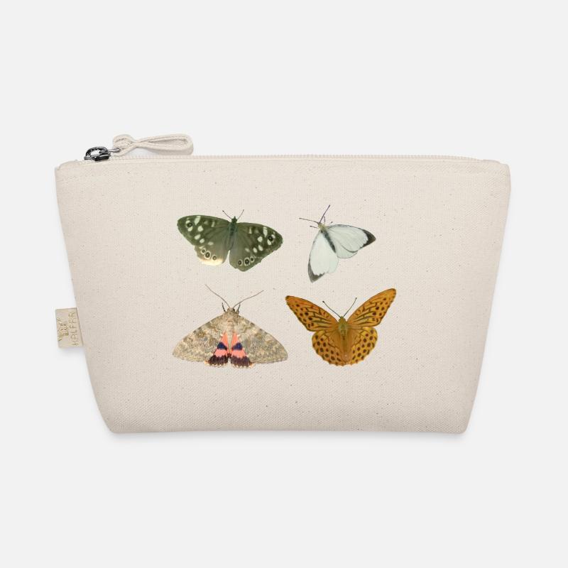 Insectes Papillons Trousse biologique