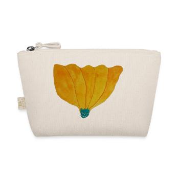 Fleur géante 1 - Trousse biologique - nature - Devant