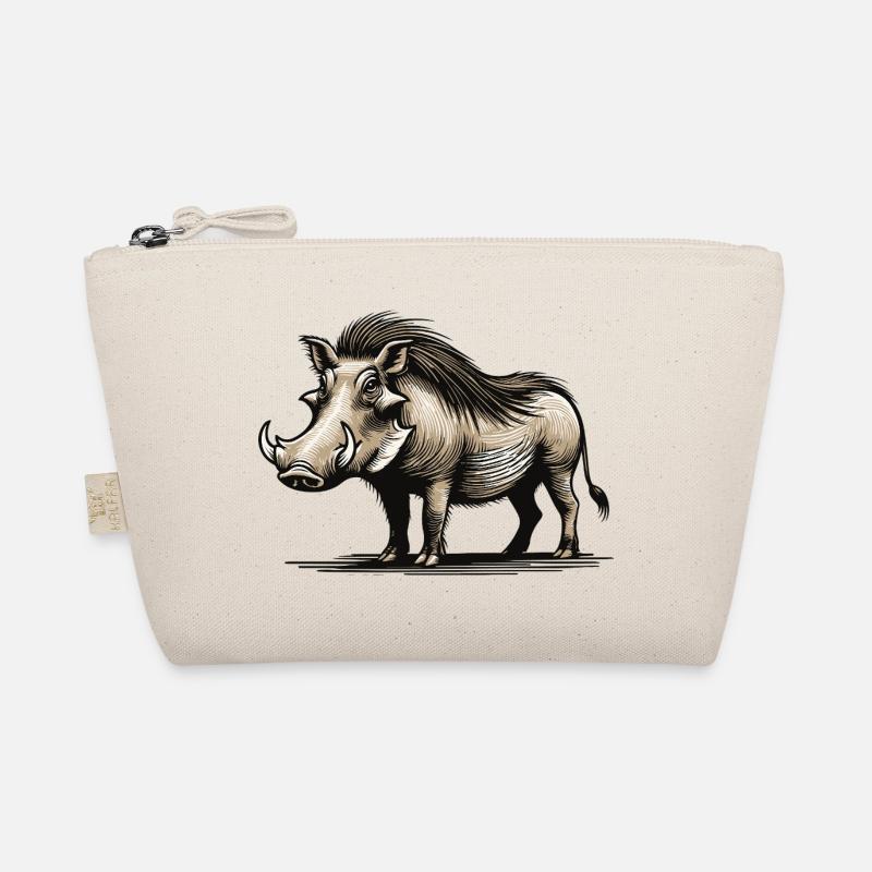 Phacochère Trousse biologique