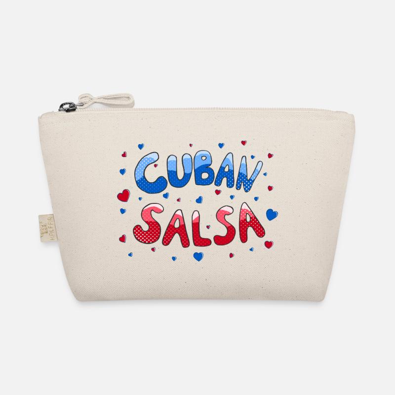 Salsa cubaine Rueda Timba Danse Trousse biologique