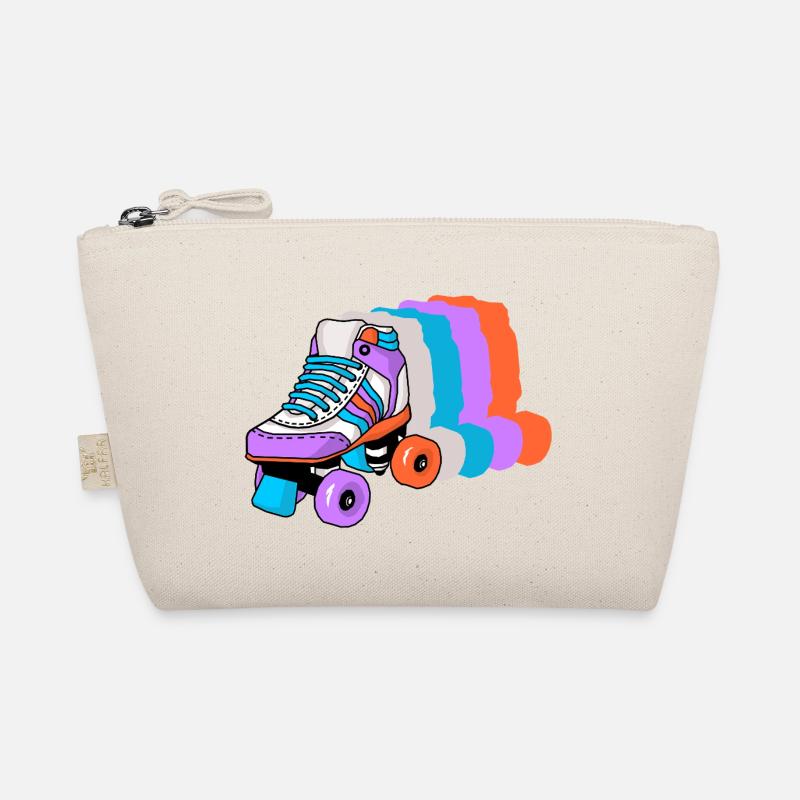 Patineur à roulettes Trousse biologique