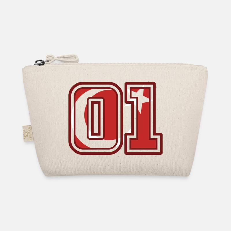 Adana Organic Pouch