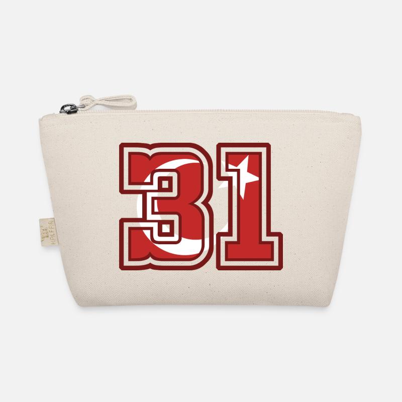 Hatay Bio-Täschchen