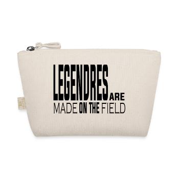 Legendres are made on the field - Trousse biologique - nature - Devant
