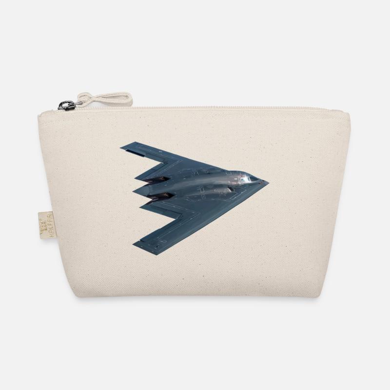 B-2 Spirit Bio-Täschchen