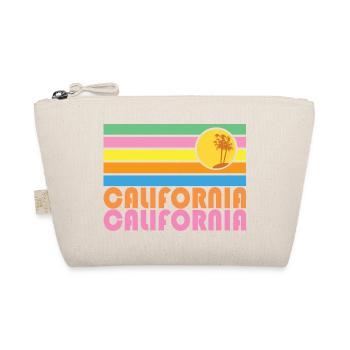 Californie - Trousse biologique - nature - Devant