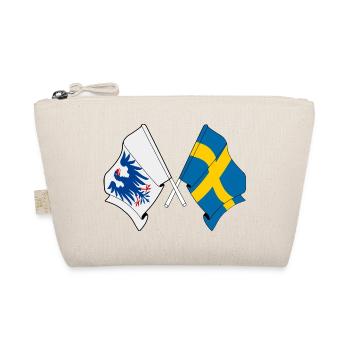 Värmland et Suède – Croisement - Trousse biologique - nature - Devant