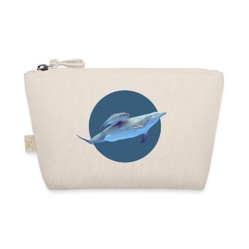 Dauphin - Trousse biologique - nature - Devant