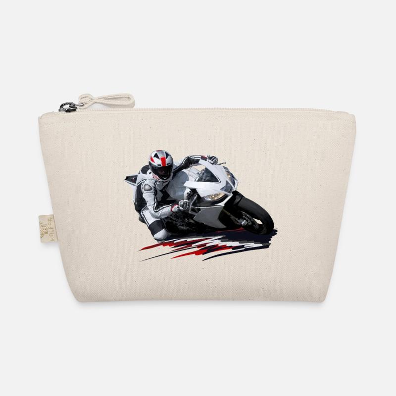 Sport automobile Trousse biologique