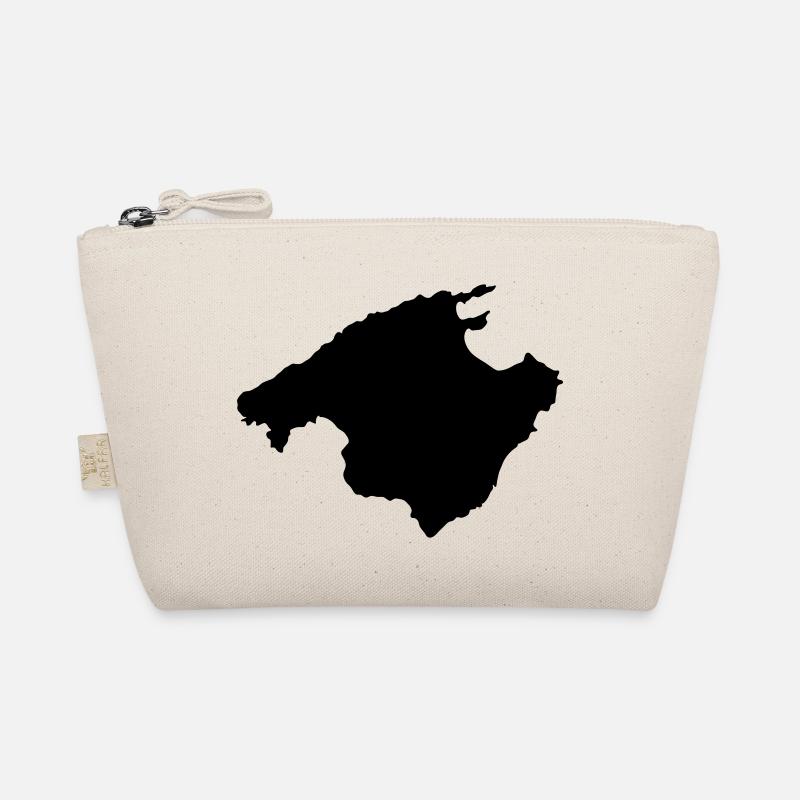 Mallorca Bio-Täschchen