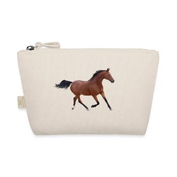 Cheval - Trousse biologique - nature - Devant