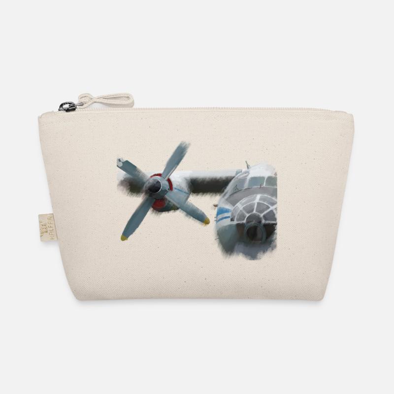 L’An-12 Trousse biologique