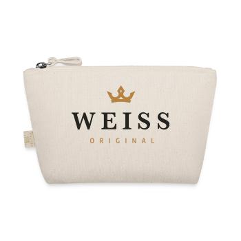 Logo original de la famille Weiss - Trousse biologique - nature - Devant