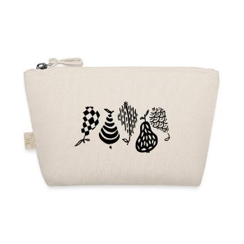 Poire - Trousse biologique - nature - Devant