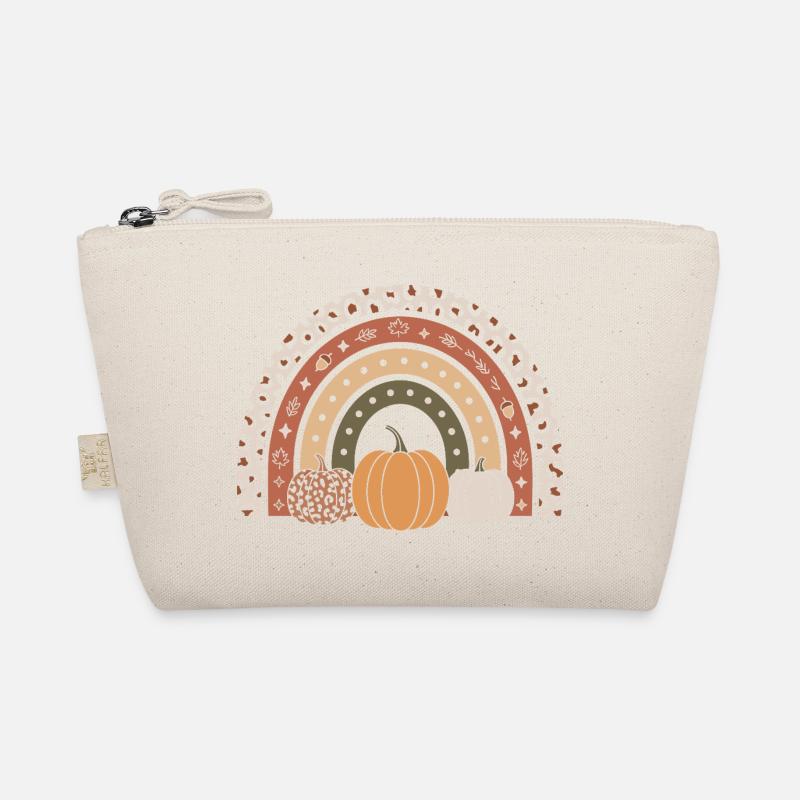 Citrouille Automne Trousse biologique