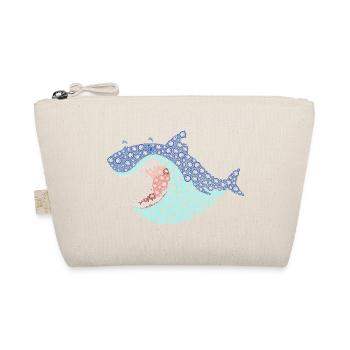 VSP Bubble Shark - Trousse biologique - nature - Devant