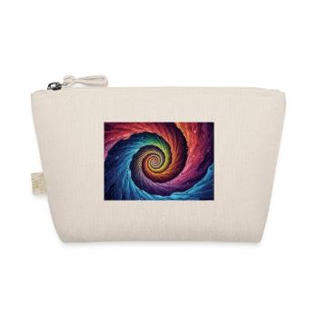 Vortex galactique coloré - Trousse biologique - nature - Devant