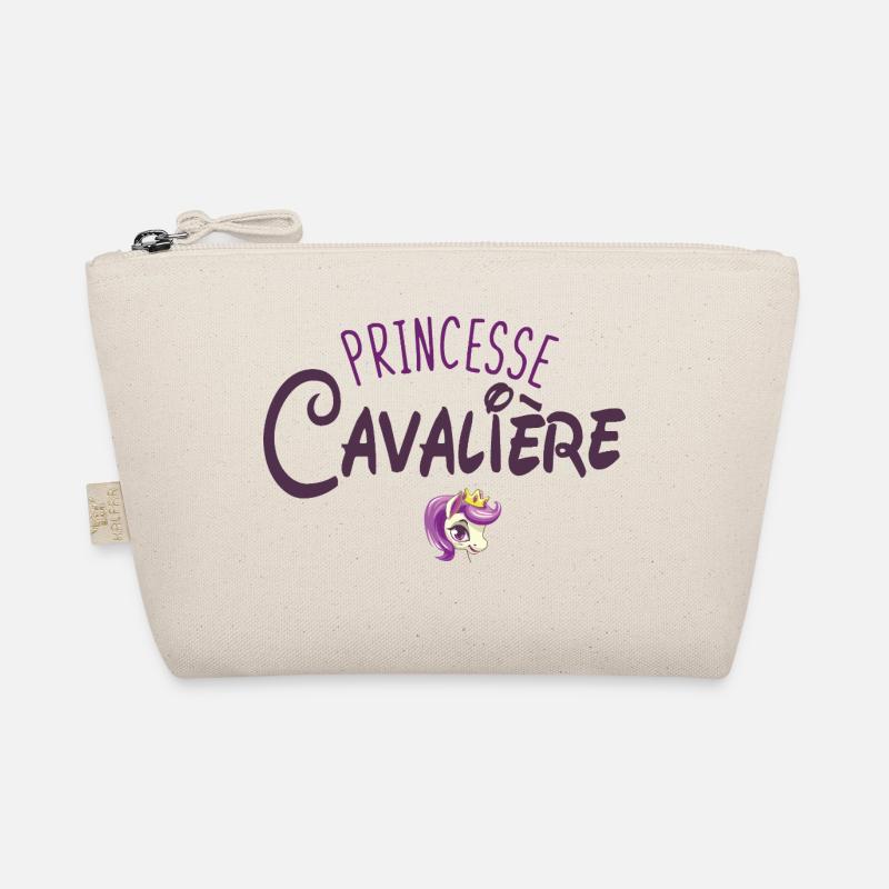 Princesse Cavalière Equitation Cheval Trousse biologique