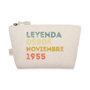 Novembre 1955 Vintage Rétro Anniversaire - Trousse biologique - nature - Devant