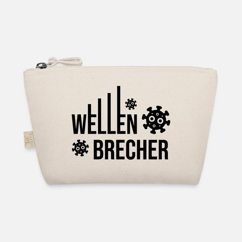 Brise-lames Corona Virus Trousse biologique