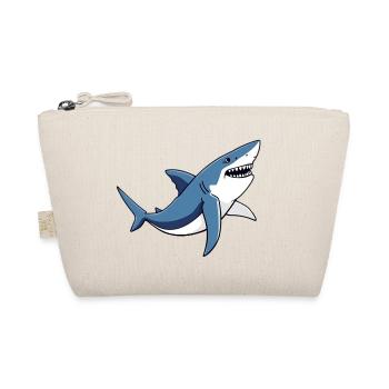 Requin - Trousse biologique - nature - Devant