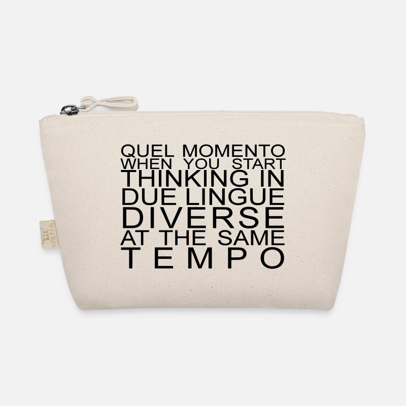 phrase ambiguë Trousse biologique