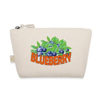 Myrtille - Trousse biologique - nature - Devant