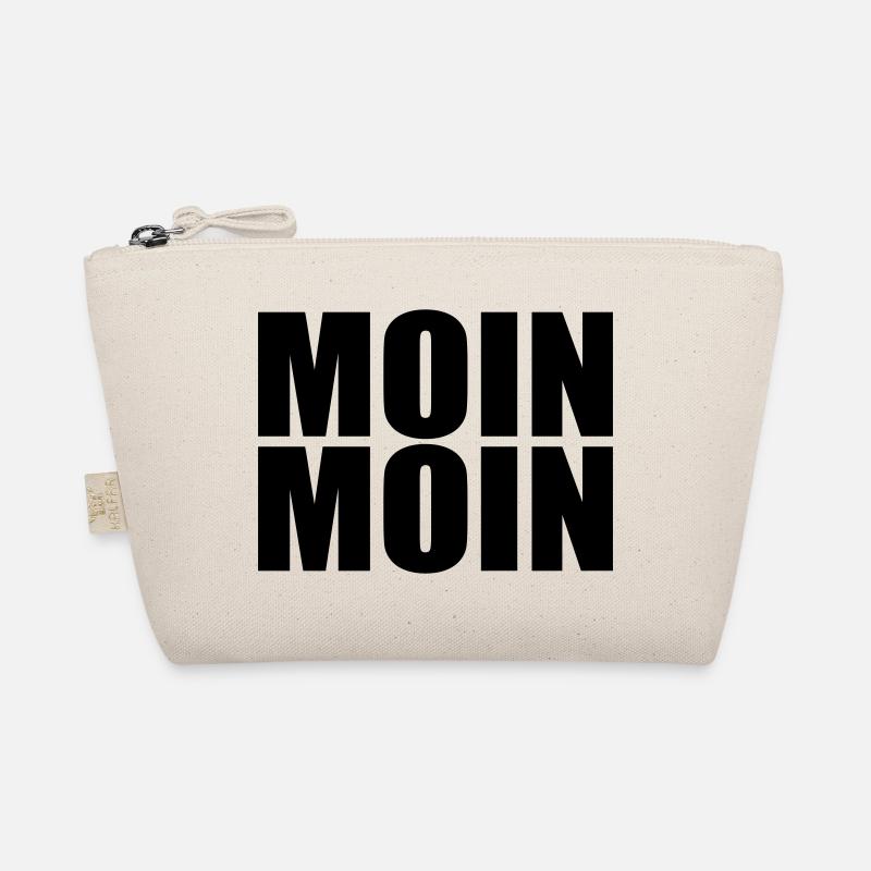 MOIN MOIN Bio-Täschchen
