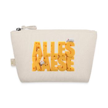 Tous les fromages - Trousse biologique - nature - Devant