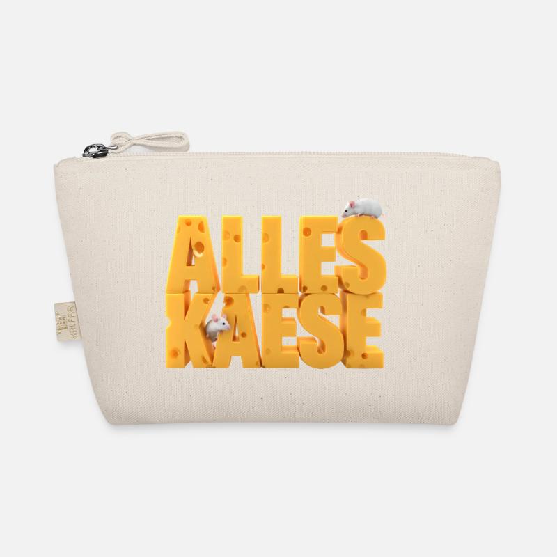 Alles Kaese Bio-Täschchen
