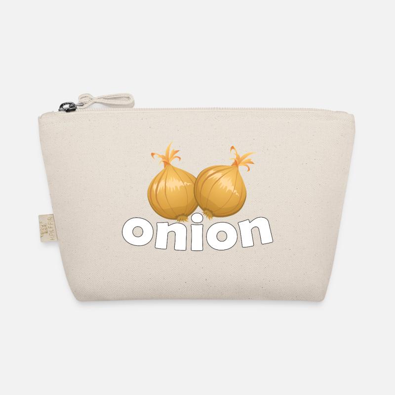 Oignon Trousse biologique