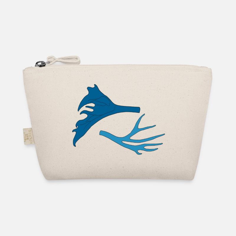 Bois de cerf Trousse biologique
