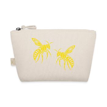 Guêpe abeille - Trousse biologique - nature - Devant