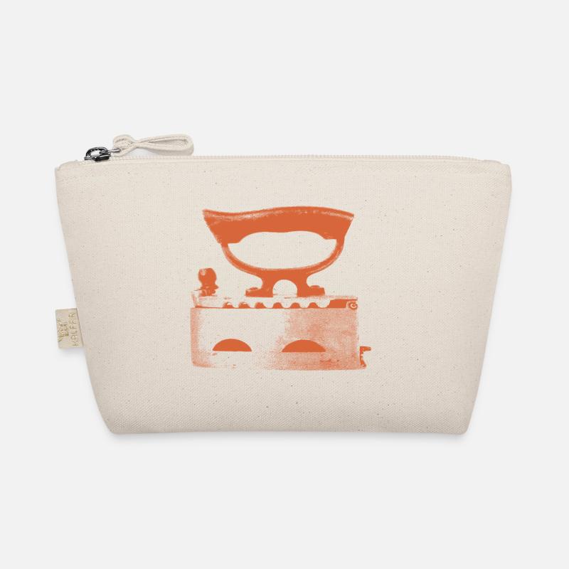 Fer antique Trousse biologique