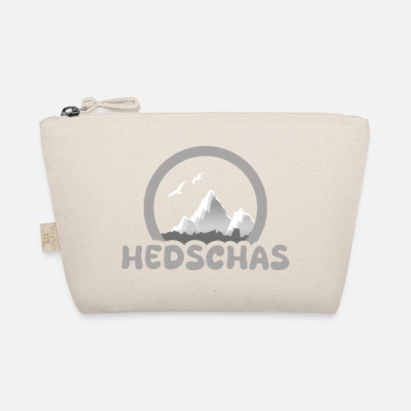Trekking Hedschas Bio-Täschchen