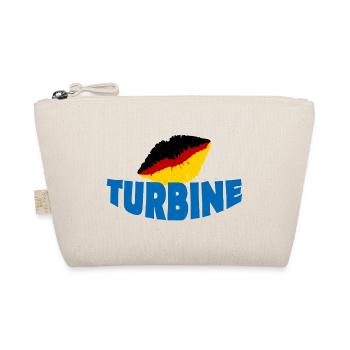 Turbine - Trousse biologique - nature - Devant