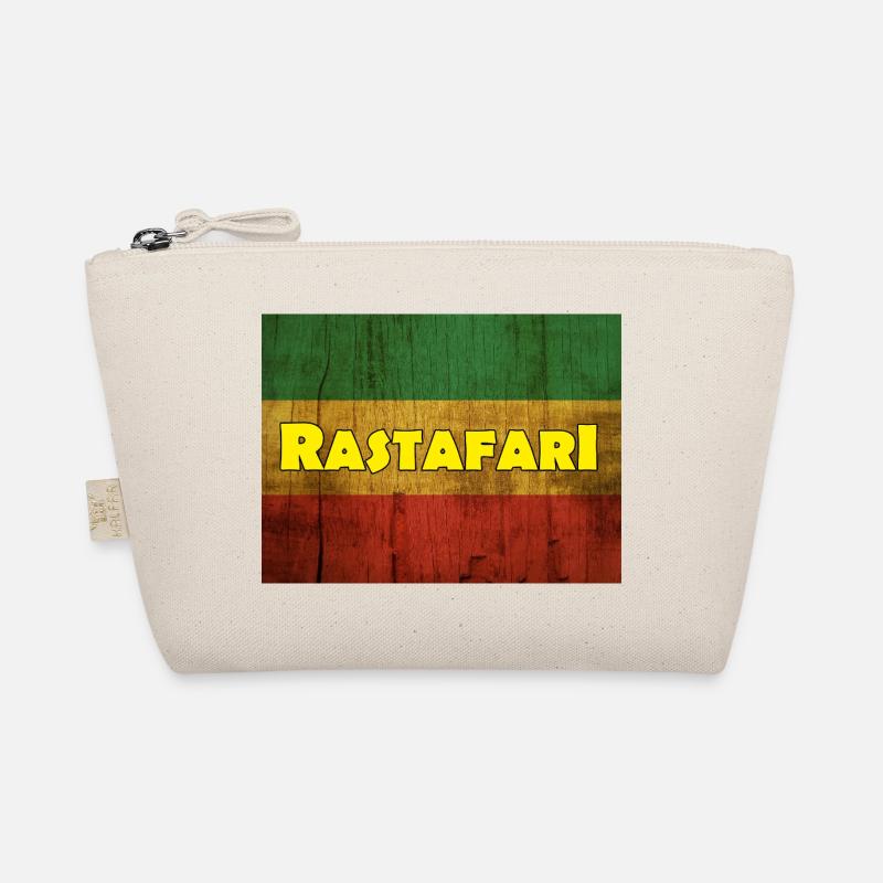 RASTAFARI Bio-Täschchen