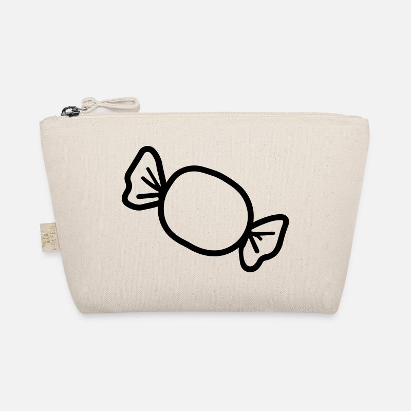 candy Organic Pouch