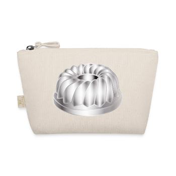 Moule à gâteau Bundt – motif de cuisine simple - Trousse biologique - nature - Devant