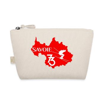 Savoie 73  - Trousse biologique - nature - Devant