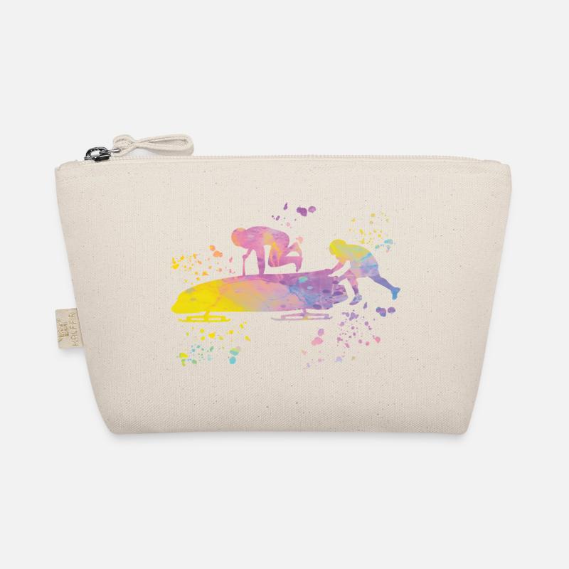 Bob Team Anschieber Bob Bio-Täschchen