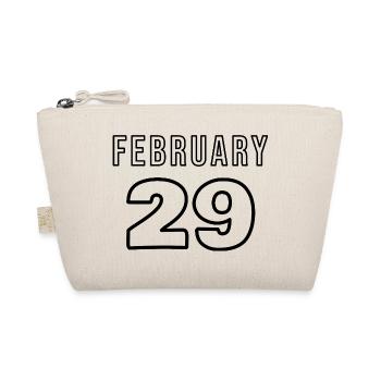 29 février - Trousse biologique - nature - Devant