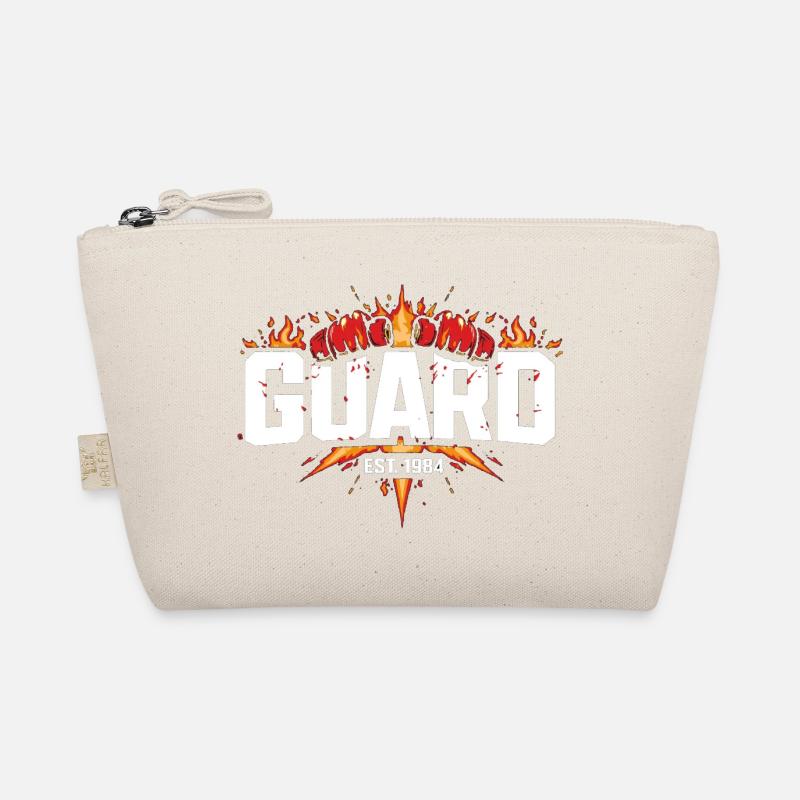 Garde Est 1984 Flamms Trousse biologique